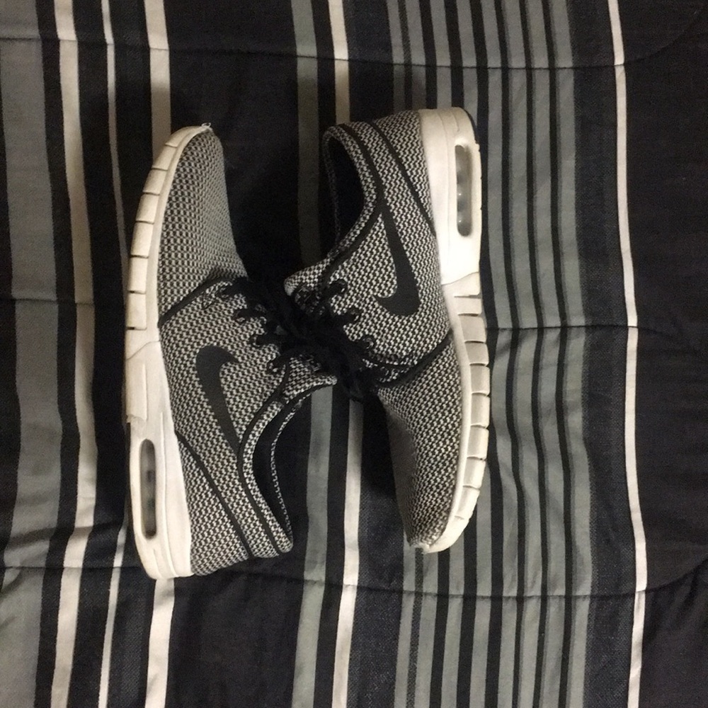 Nike SB Janoskis